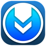 free download manager android application logo